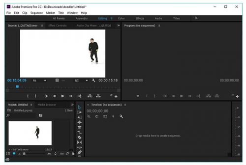 آموزش ننقاشی بر روی ویدئو
